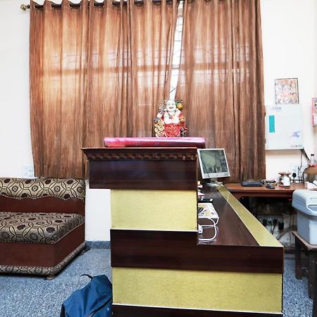 Отель Spot On 29024 Jageer Palace Narela Экстерьер фото