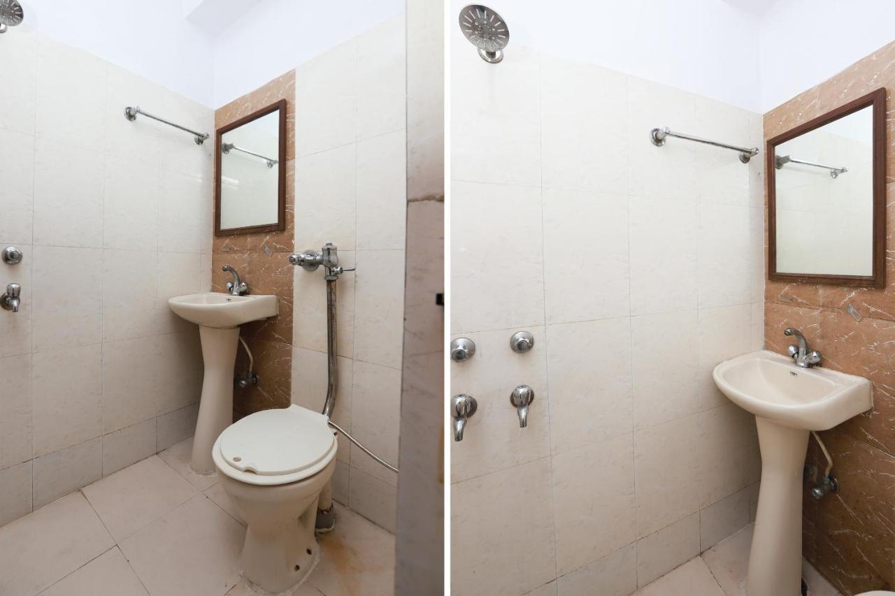 Отель Spot On 29024 Jageer Palace Narela Экстерьер фото