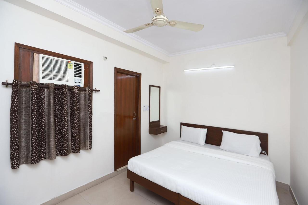 Отель Spot On 29024 Jageer Palace Narela Экстерьер фото
