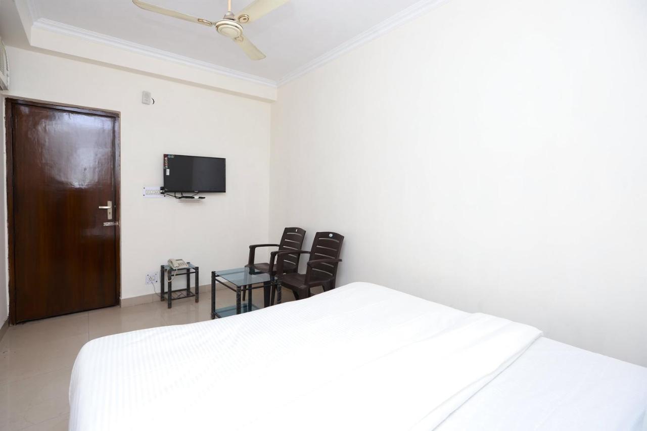Отель Spot On 29024 Jageer Palace Narela Экстерьер фото